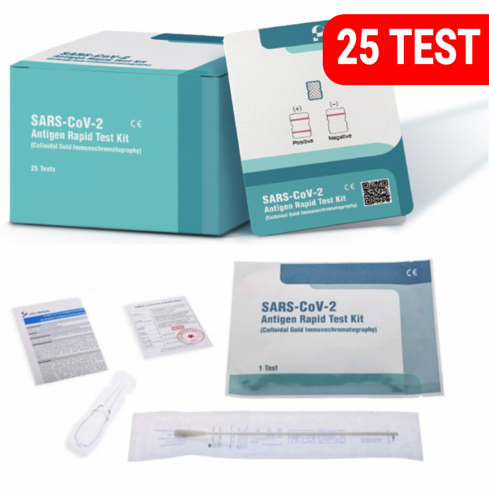 PILARAPID TEST